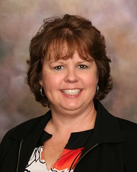 Sharon Wieter